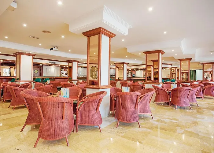Grupotel Los Principes&Spa
