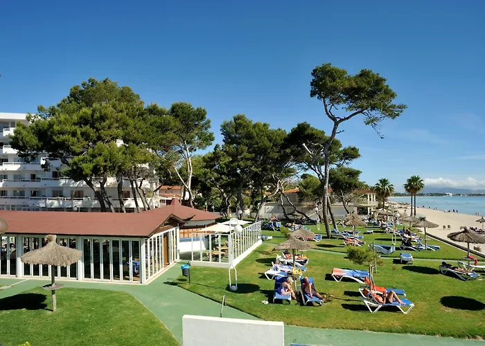 Grupotel Los Principes&Spa