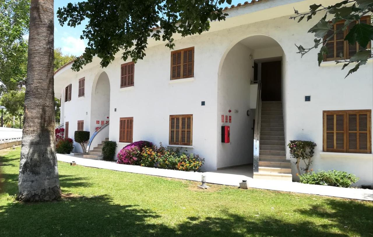 Apartahotel Grupotel Principes&spa 4*