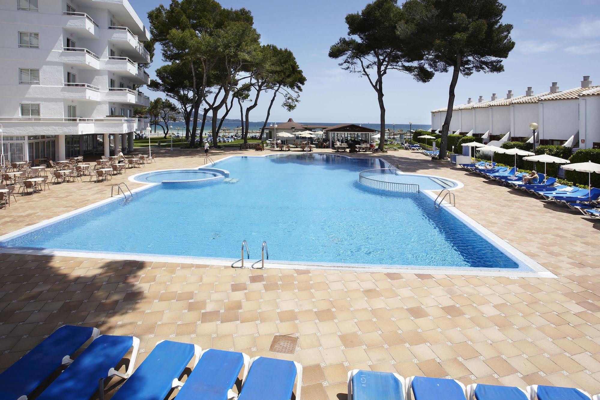 Aparthotel Grupotel Principes &