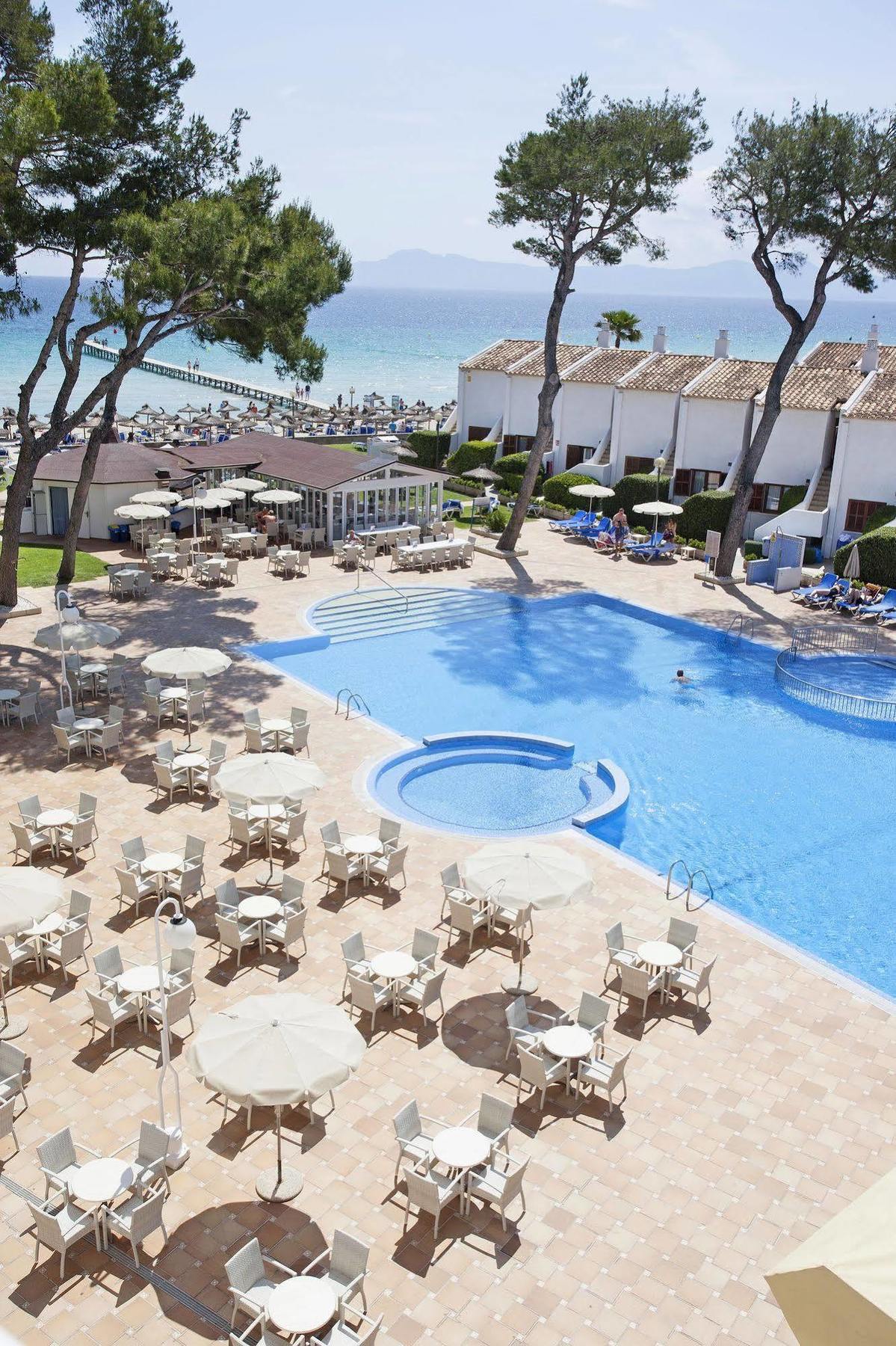 Grupotel Principes & 4*