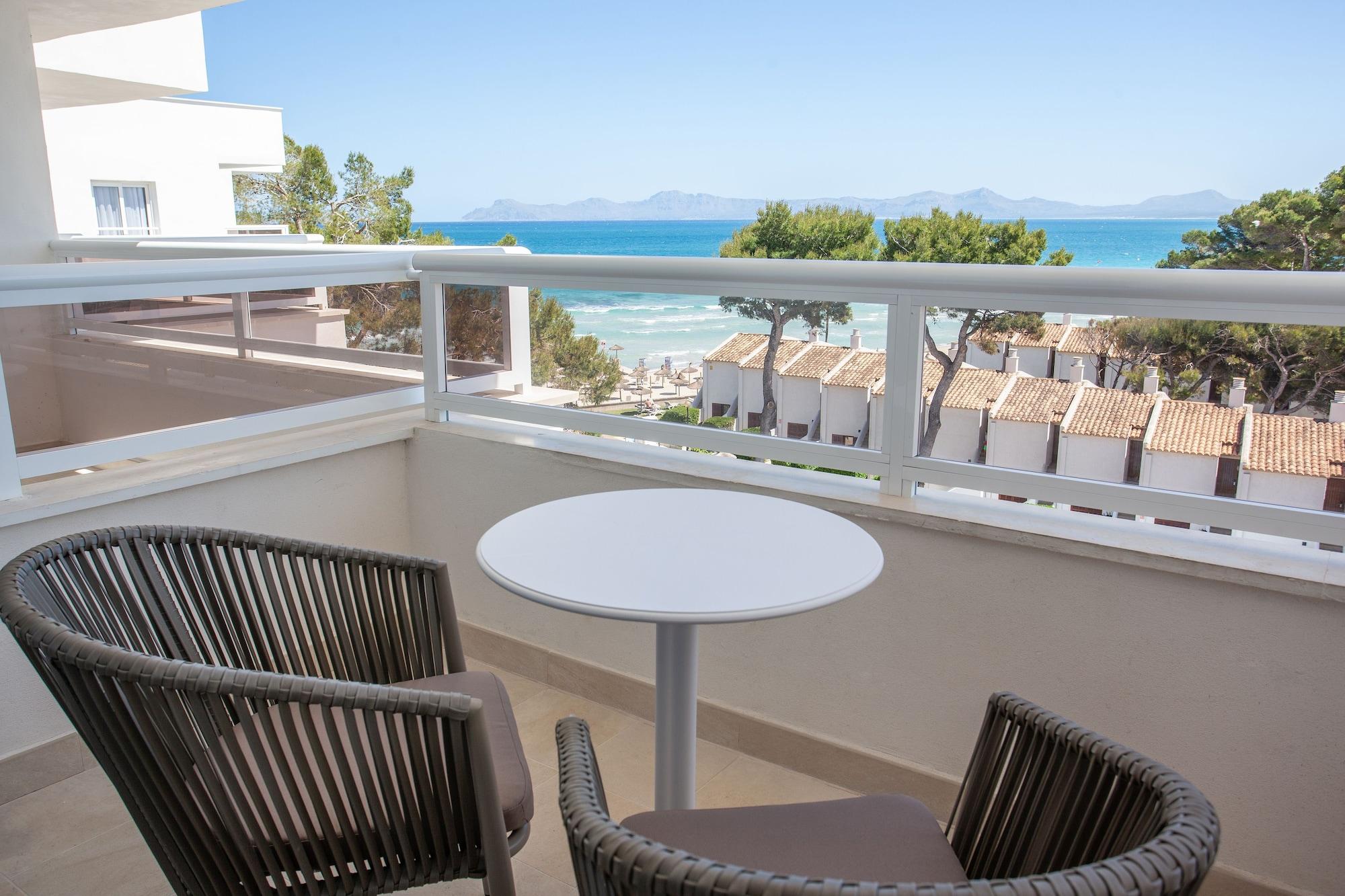 Grupotel Principes & Hotel apartamentowy 4*