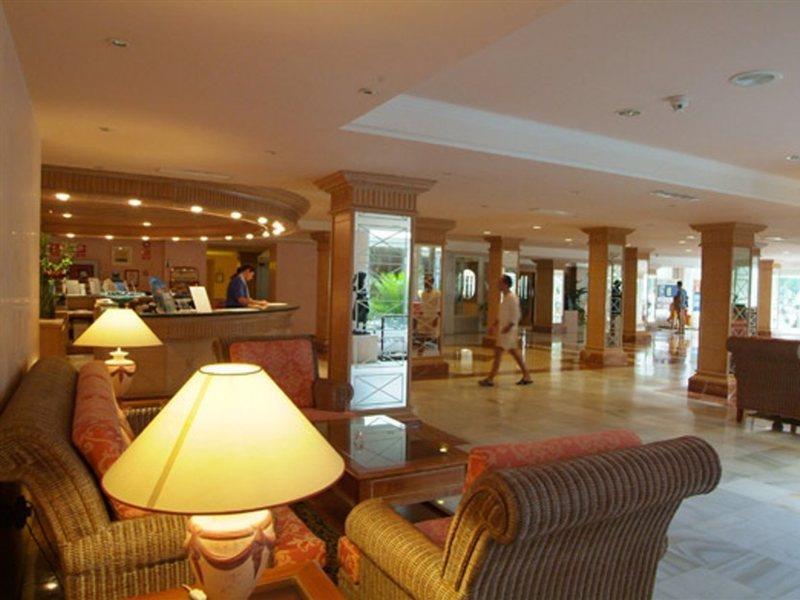 Aparthotel Grupotel Principes & Playa de Muro (Mallorca)