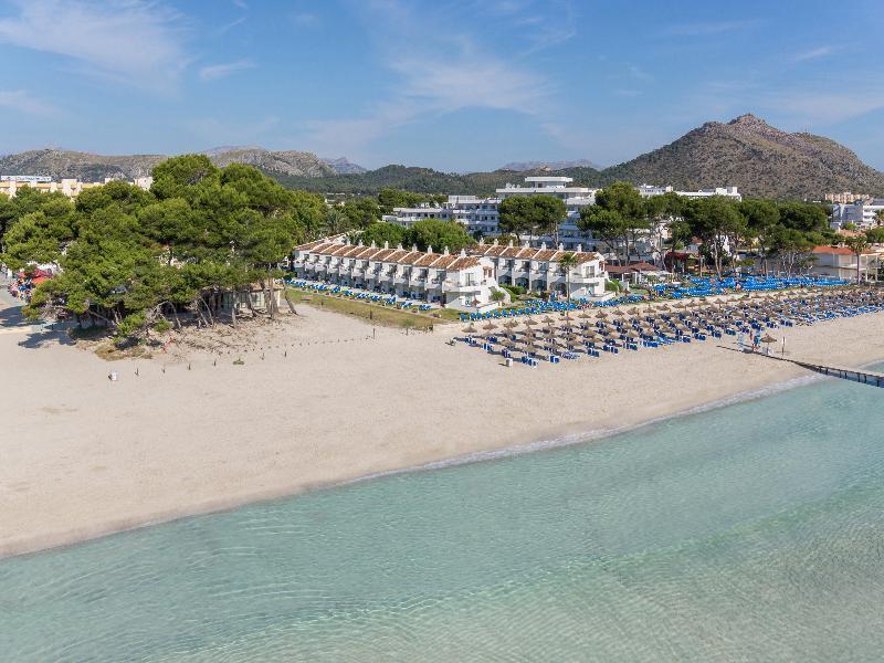 Hotel apartamentowy Grupotel Principes & 4*