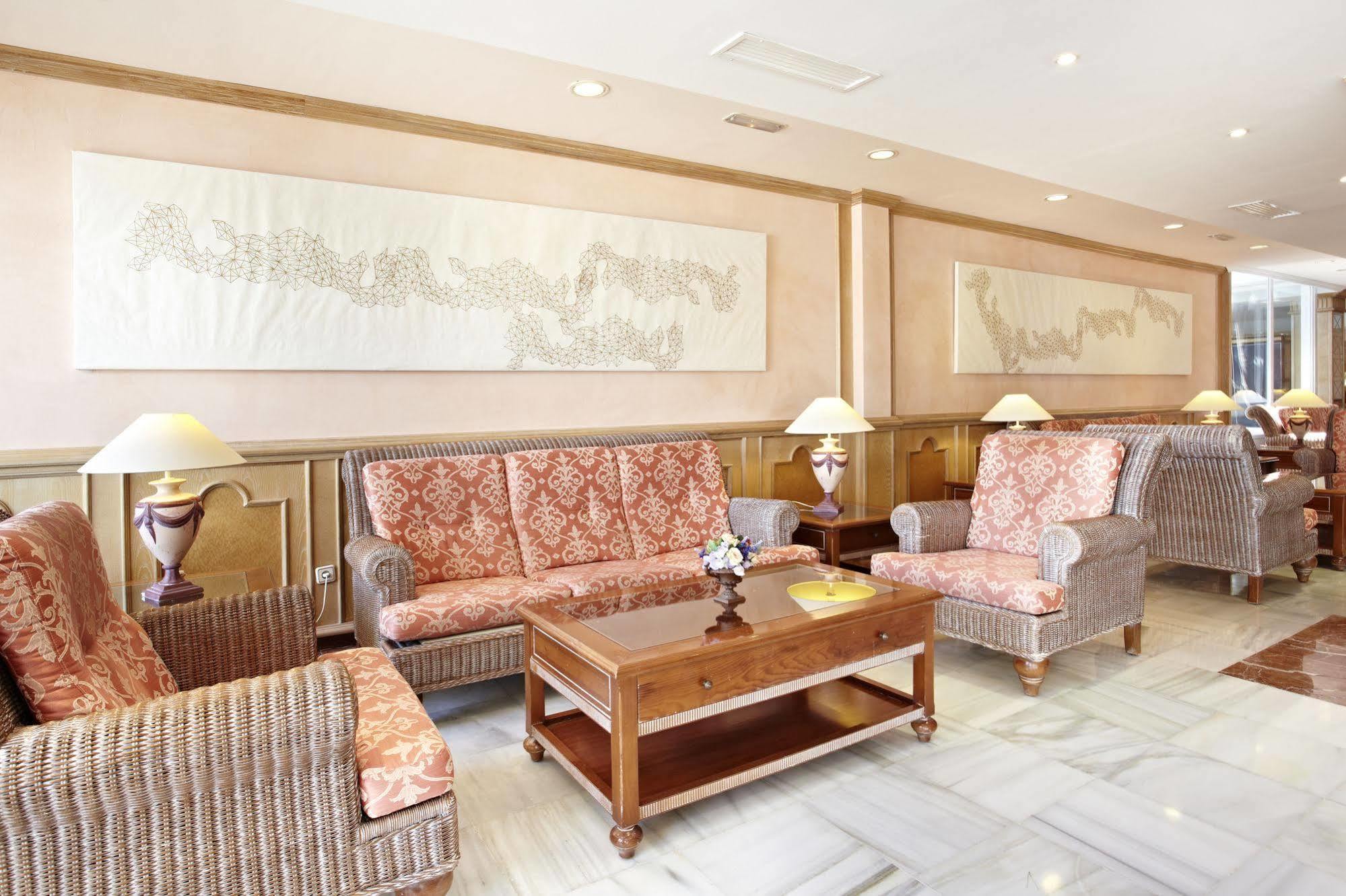 Grupotel Principes & Aparthotel