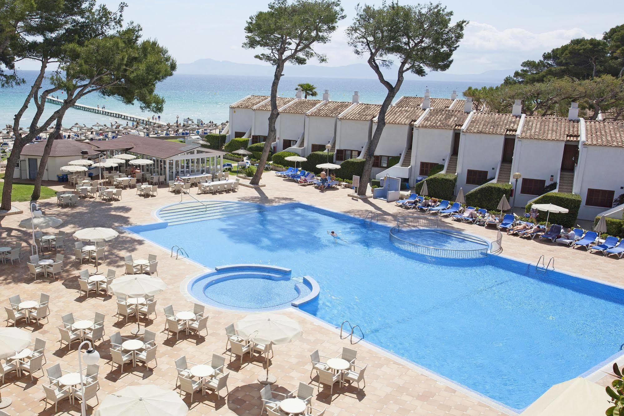 Grupotel Principes & Hotel apartamentowy