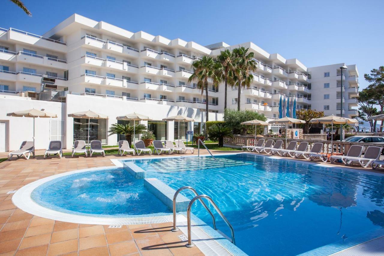 Hotel apartamentowy Grupotel Principes &