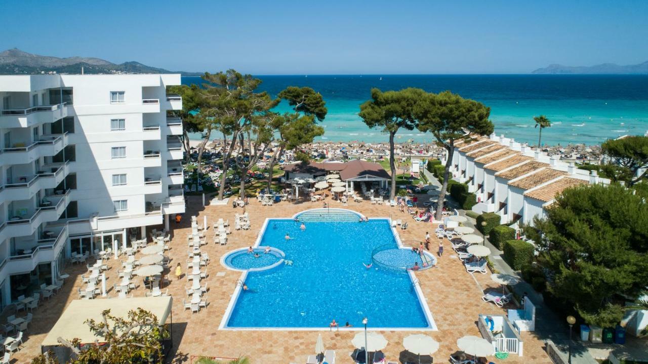 Grupotel Principes & Hotel apartamentowy