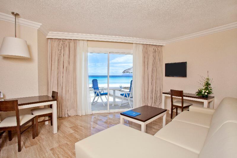 Hotel apartamentowy Grupotel Principes & 4*